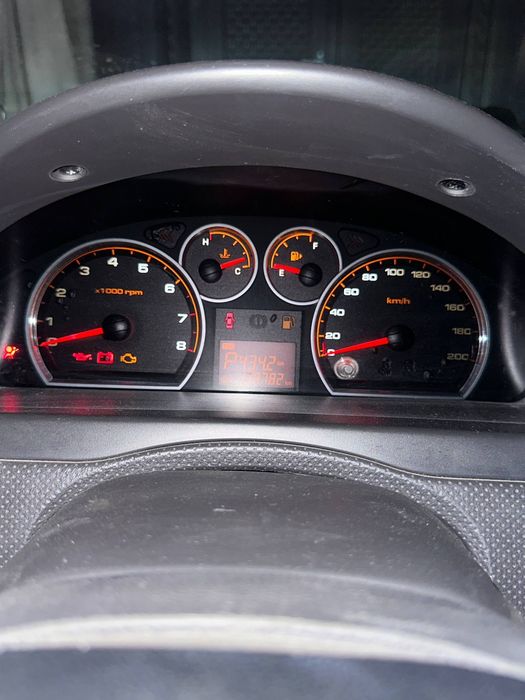 Нексия 3 автомат