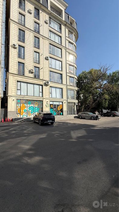 Продаётся Нежилое Помещение - 508 кв.м. С Арендатором!