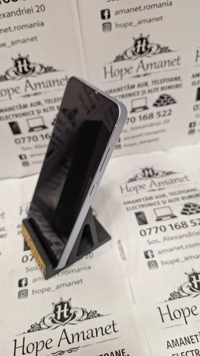 Hope Amanet P1/ Samsung S25 128 gb 12 gb ram #41393