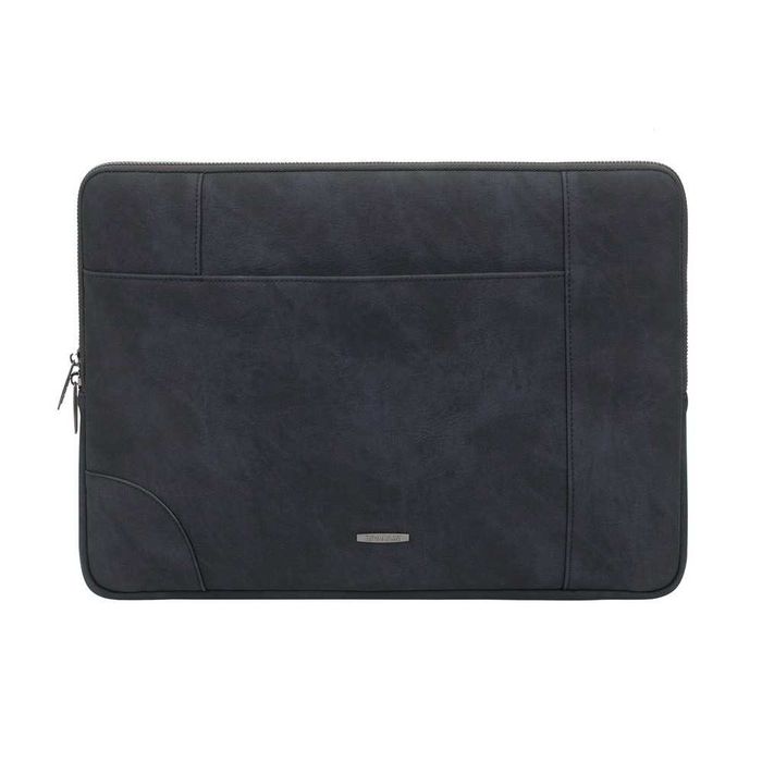 ^ Чехол для ноутбука RIVACASE 8905 Black 15.6"