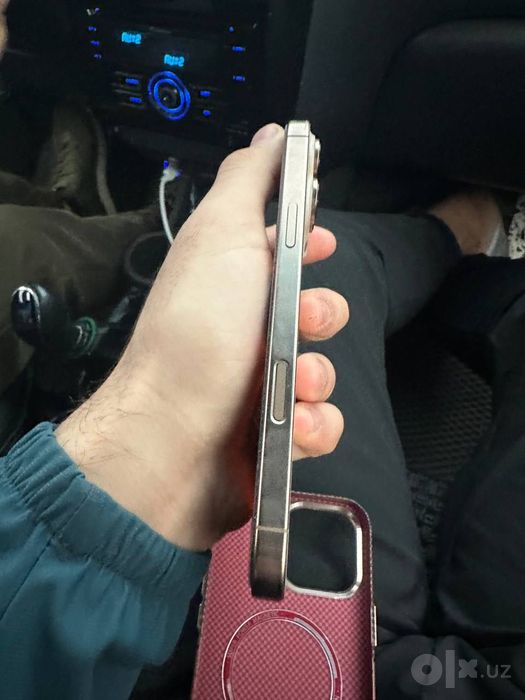 Iphone 16pro max