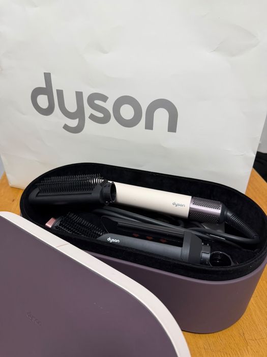 Dyson Airwrap Co-anda2x™