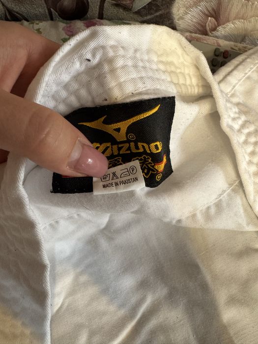 Карате бокс спорт