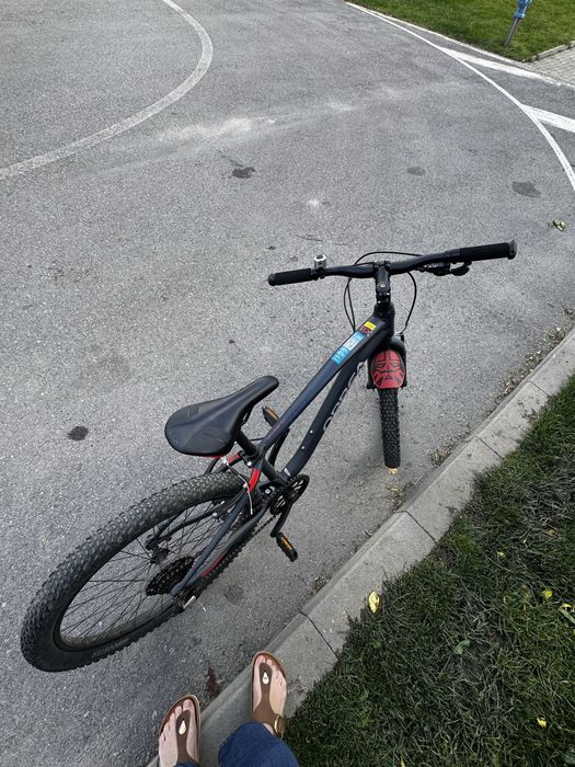 Orbea MX 24 Advanced Fun – отлично състояние