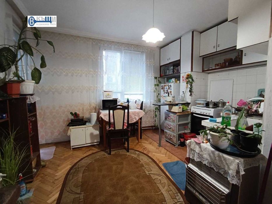 Продава се Тристаен апартамент в Велико Търново, Колю Фичето - 88 кв.м за 1194 €/кв.м - Снимка #2