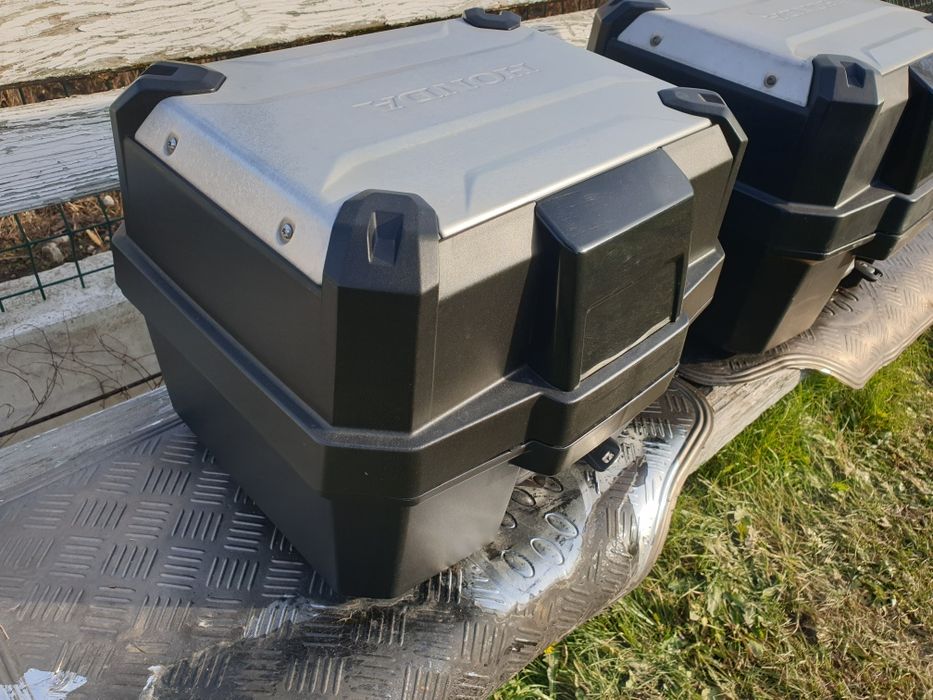 Багажен куфар 45л.