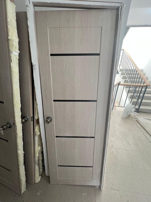 Двери межкомнатные