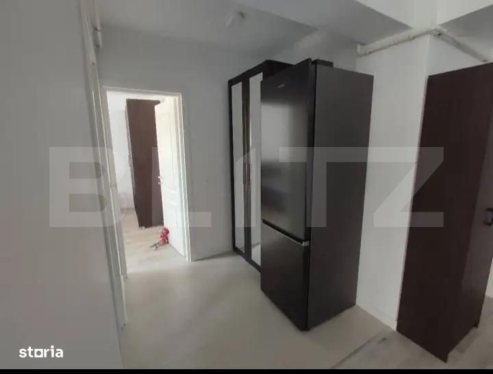 Apartament 2 camere, 50.90 mp, zona Visani