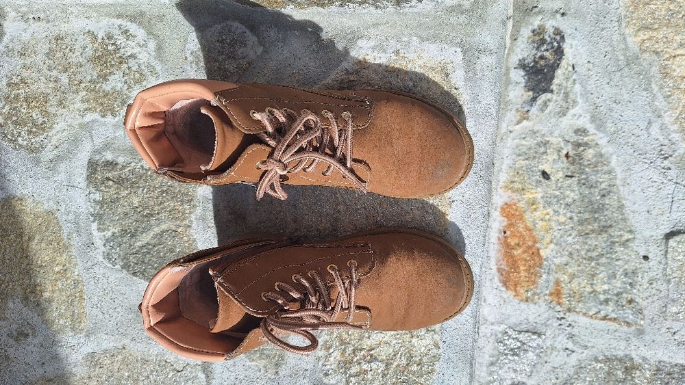 Боти 32 номер за момиче