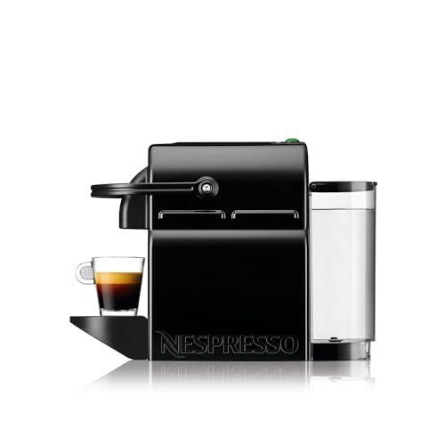 Delonghi Nespresso Inissia Кафемашина за капсули EN80.B