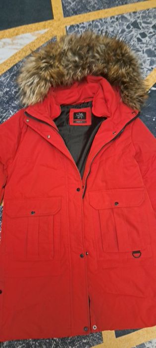 Продаю куртку зимнюю
