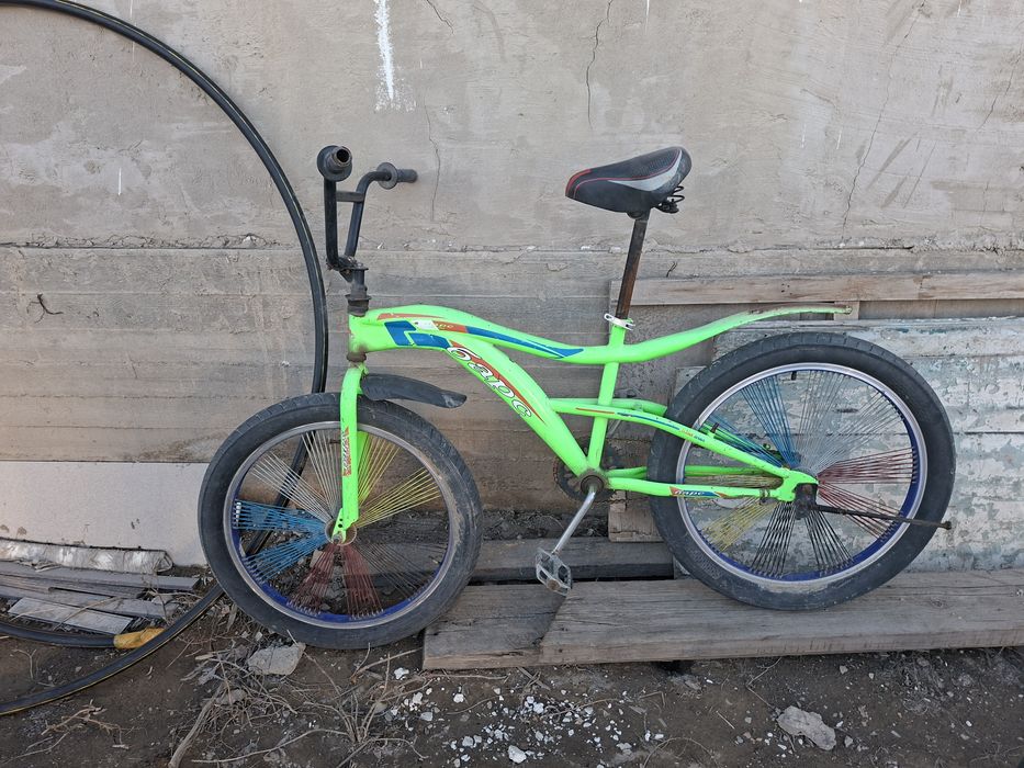 Великтер сатылады