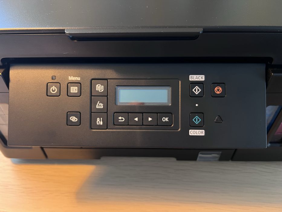 Принтер Canon G6040 All-In-One