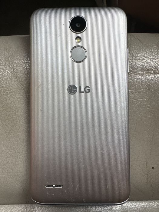 Телефон Olg - Lg K4 (2017)