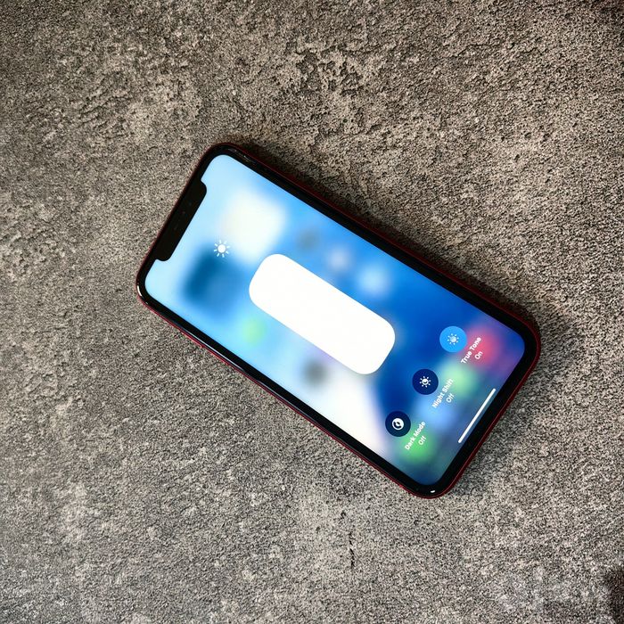 iPhone Xr 256 Gb srochni