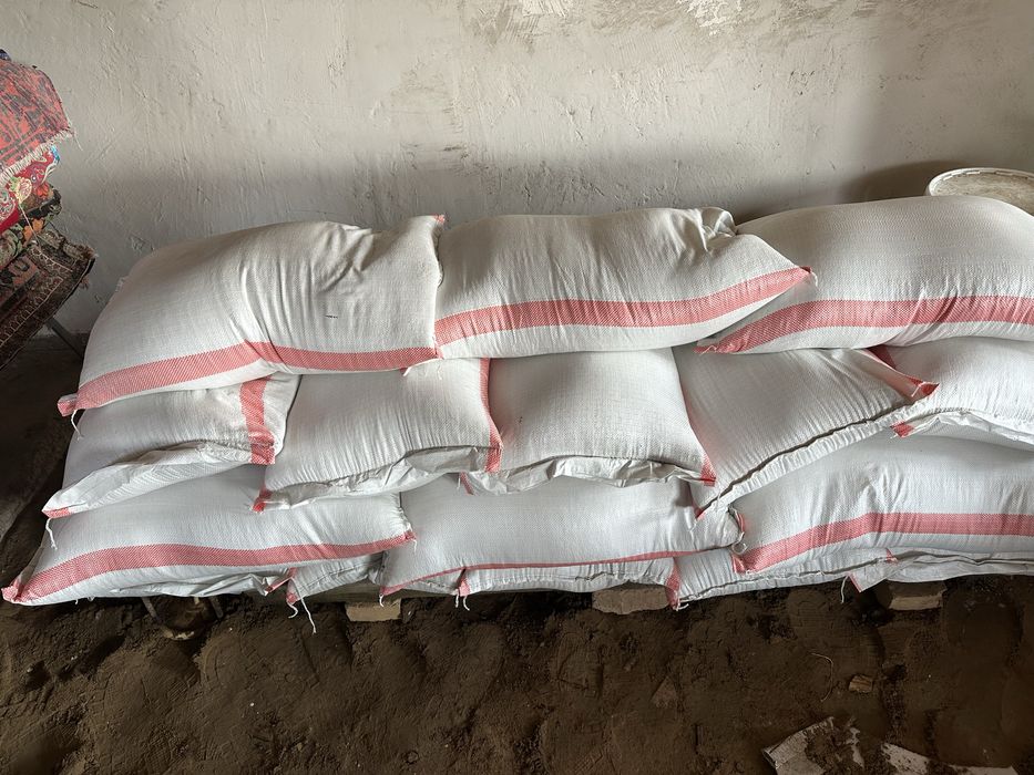 Сечка корм для кур и птиц