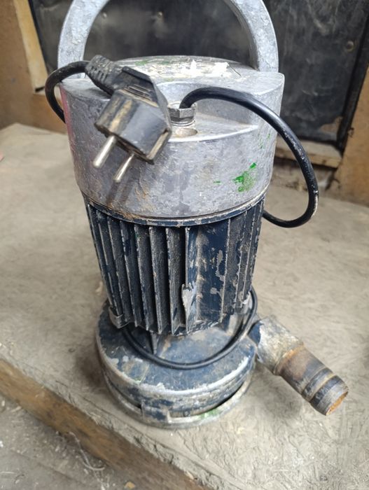 Продам насос БЦ после капремонта.