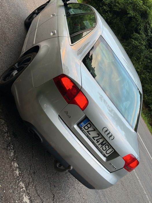 Audi A4 1.9TDI 2005