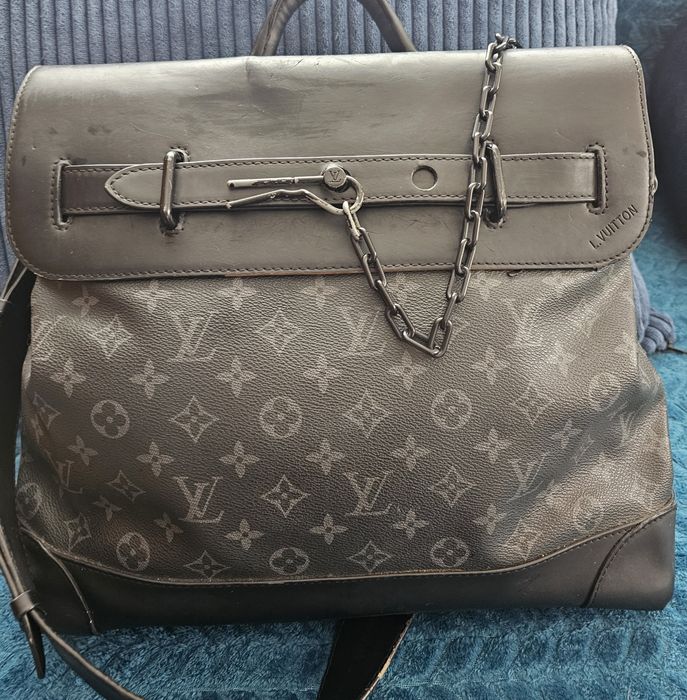 Geantă bărbați Louis Vuitton