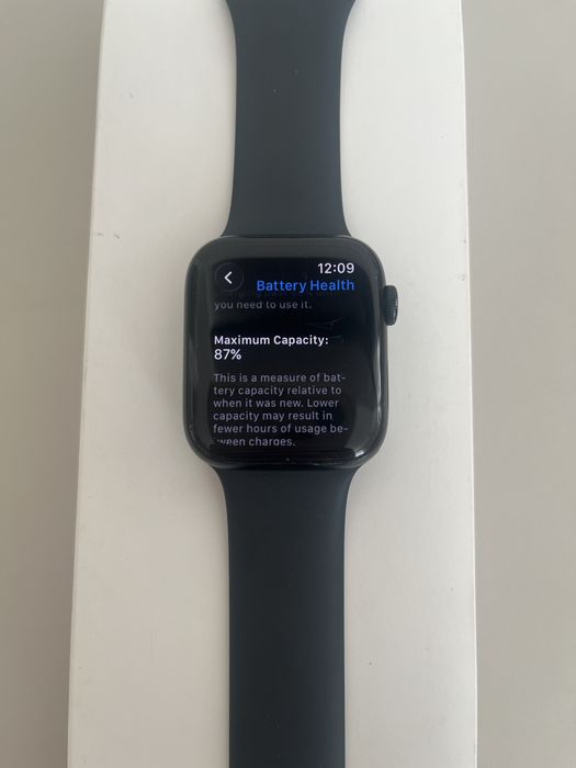 Apple Watch SE 2 44mm