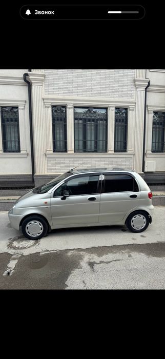 Matiz arendagaaaaa