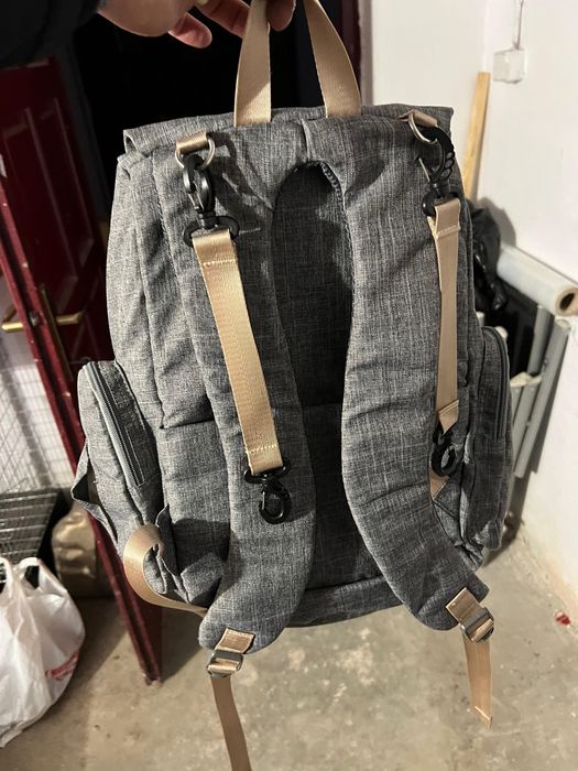 Ghiozdan pentru mamici