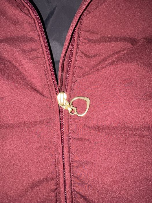 Дамско яке MyMo S