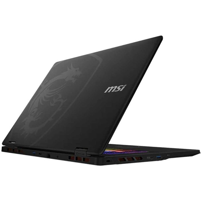 MSI Vector A18 ноутбук для профессиональной работы