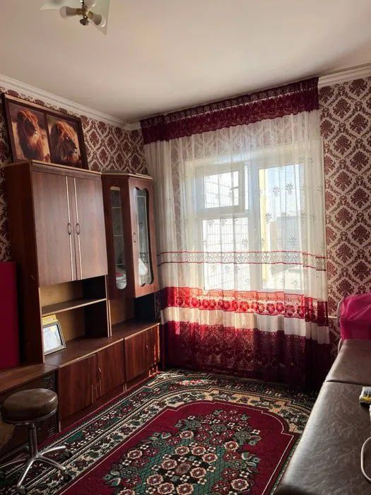 Сотувда 5 хонали квартира, Сергели 7