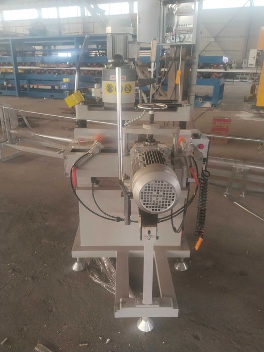 Оборудование для производства пластиковых окон и алюминиевых окон