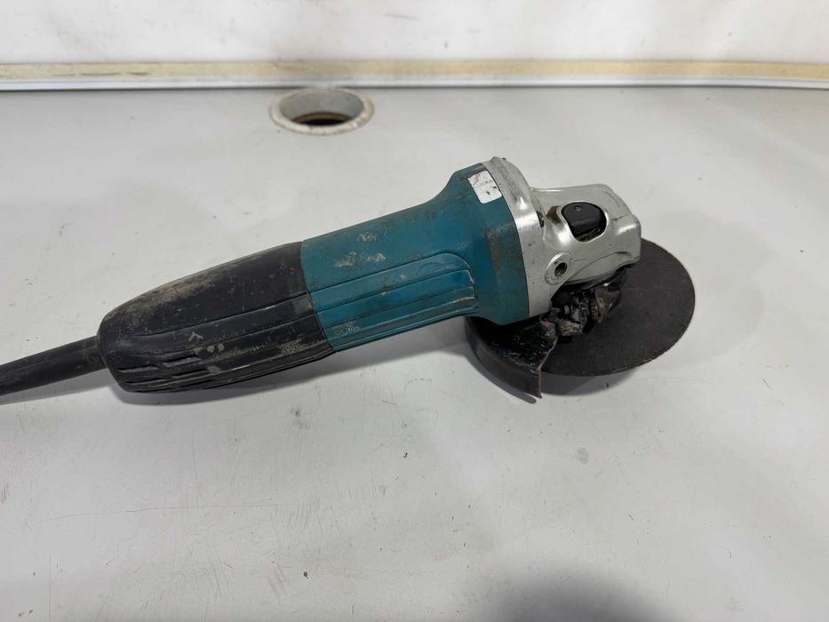 Ъглошлайф - Makita 110 V / 720 W / 115mm