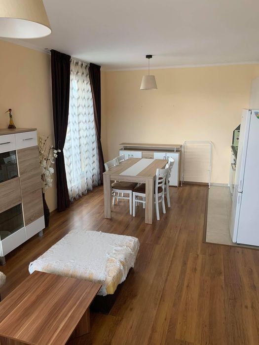 Двустаен, под наем, кв. Сарафово