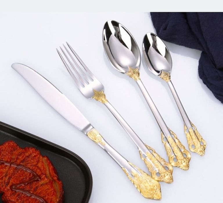 Прибори за хранене