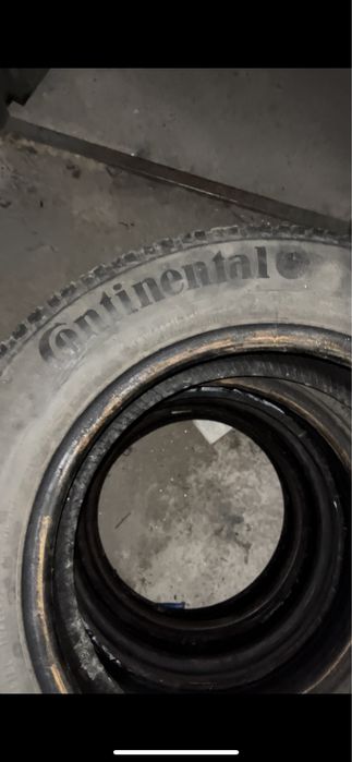 Зимни гуми Michelin Alpin 185/60 R15