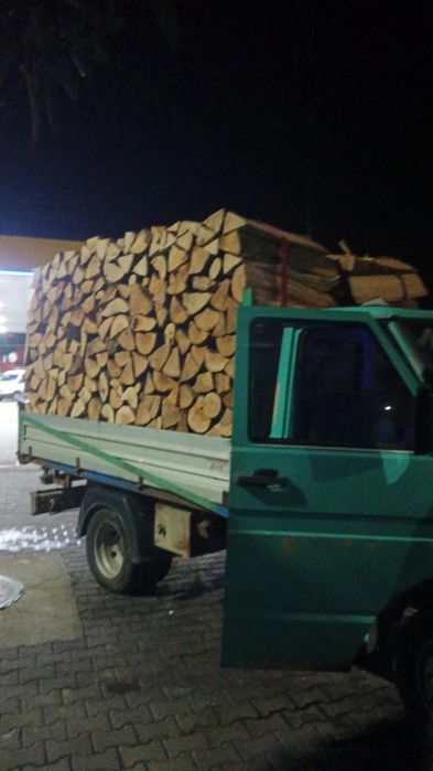 Lemne de foc fag capete uscate sau verzi 600lei tona sau la metru ster