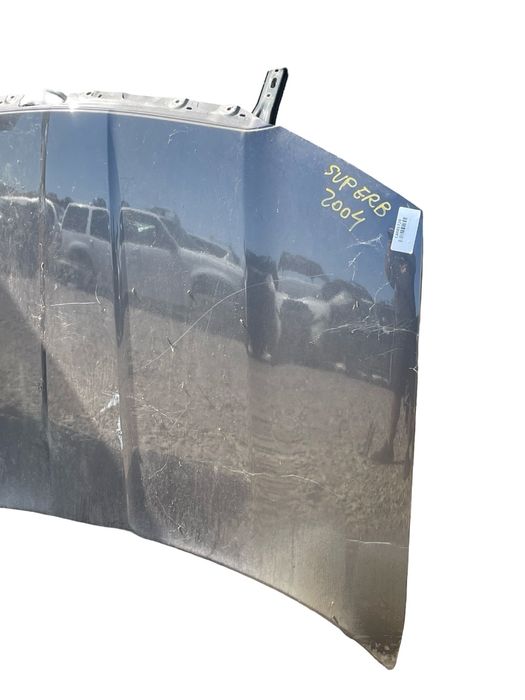 Capota Motor Skoda Superb 3U4 2001 - 2008