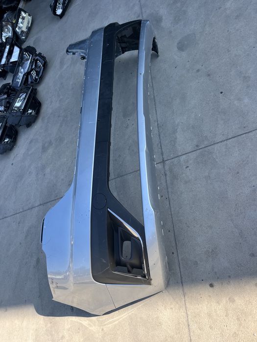 Броня Renault Trafic 2021-