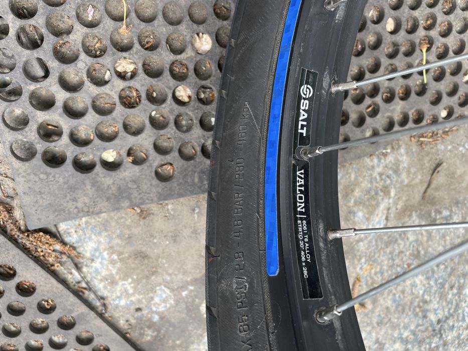 Bmx WTP состояние хорошее