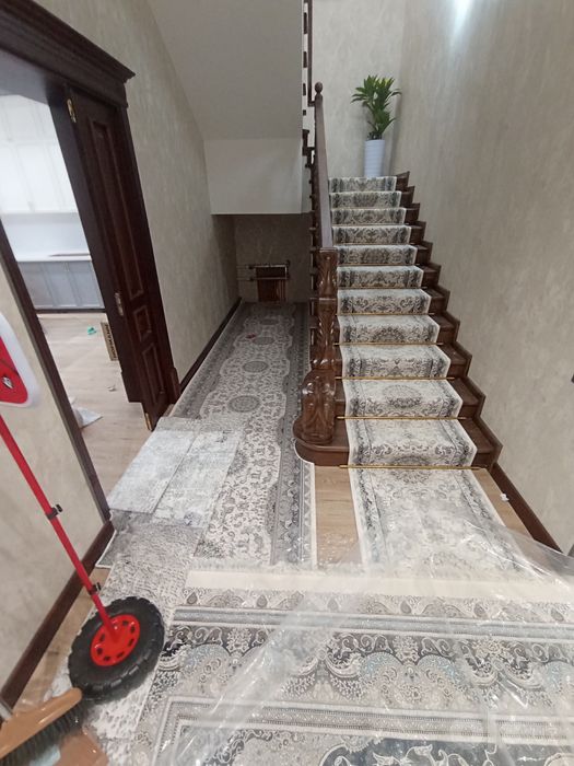 Kavrolan Gilam Ustanofka