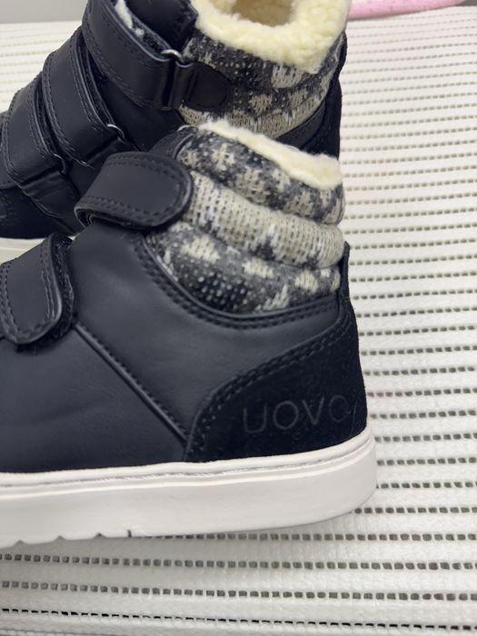 Зимние ботинки сапоги европейское качество