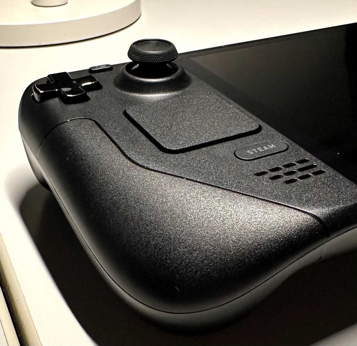 Steam Deck OLED 512GB