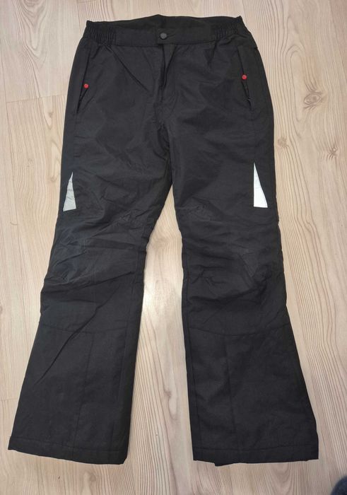 Комплект Ски екип за момиче