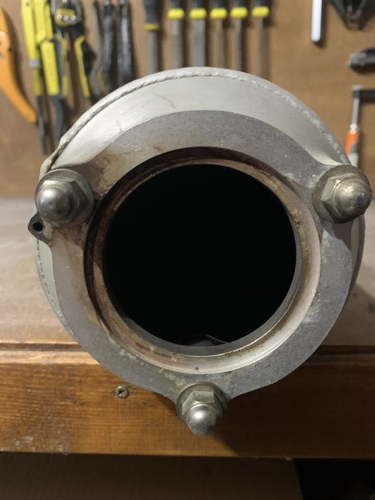 Оригинално гърне за Kawasaki zx6r