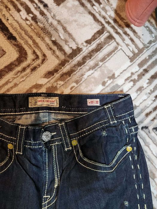 НОВИ Дънки винтаж 5€ броя