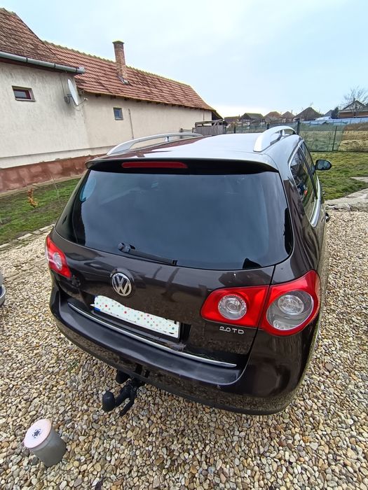 Devânzare Passat B6