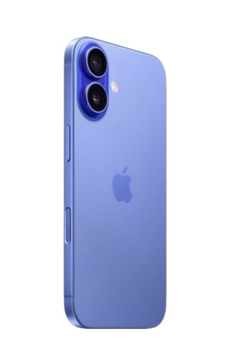 Iphone 16 ultramarine 128 гб