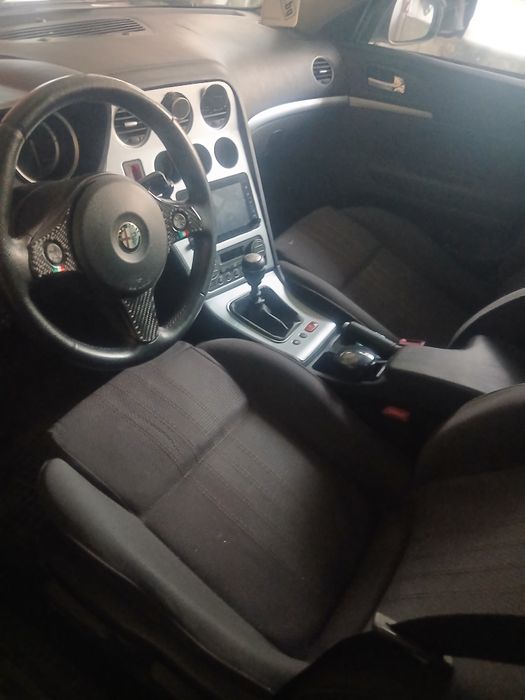 Алфа 159 1.9 150