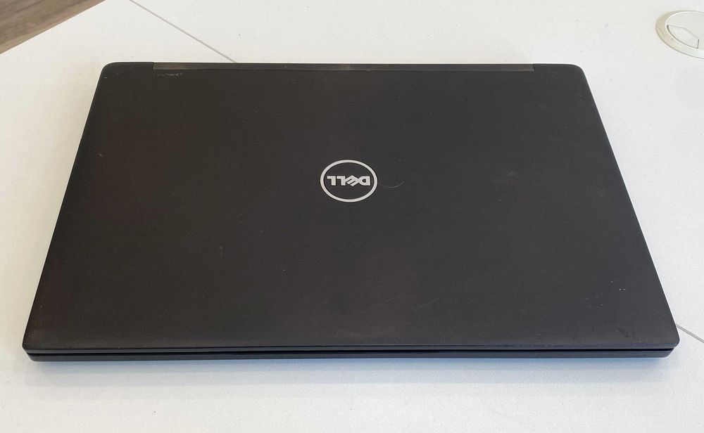 Ноутбук ультрабук Dell Latitude 7280