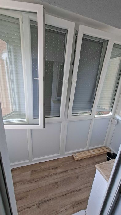 Apartament 3 camere Zona Miorita
