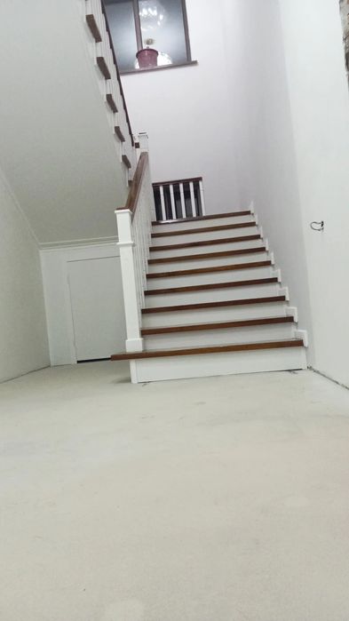 Закзбен Лестница